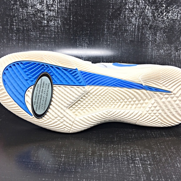 HP Nike Air Zoom Vapor X HC Mens Tennis Shoes NEW - Picture 7 of 8